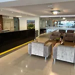Flat 119 - Marinas Praia Flat