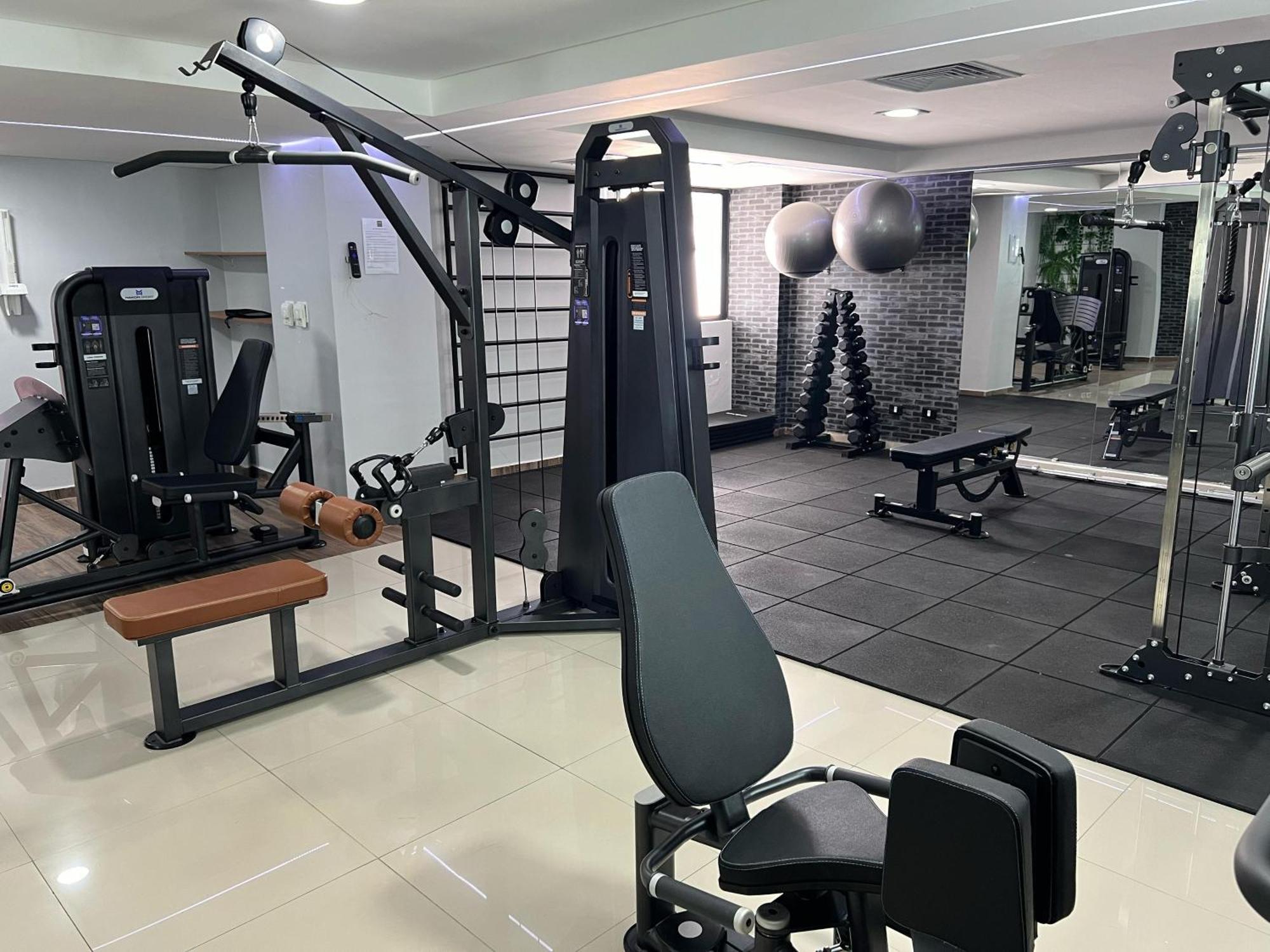 Flat 119 - Marinas Flat Apartamento *